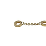 ブルガリ BVLGARI ビーゼロワンエレメントブレス ゴールド K18YG/K18PG/K18WG ジュエリー