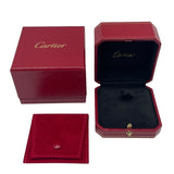カルティエ Cartier トリニティマストエッセンスリング ゴールド/ホワイトゴールド/ピンクゴールド 750 ジュエリー