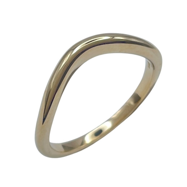 ブルガリ BVLGARI リング ゴールド 750 ジュエリー