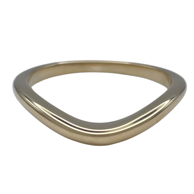 ブルガリ BVLGARI リング ゴールド 750 ジュエリー