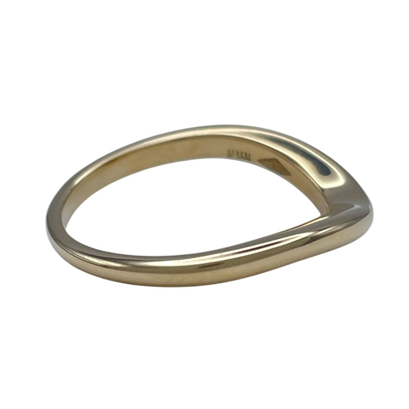 ブルガリ BVLGARI リング ゴールド 750 ジュエリー