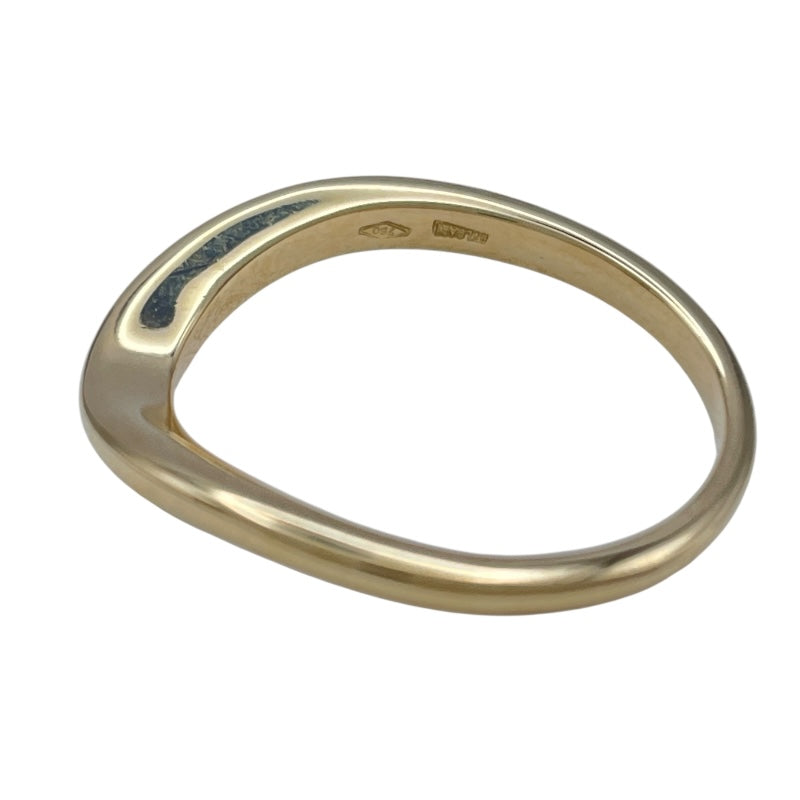 ブルガリ BVLGARI リング ゴールド 750 ジュエリー