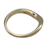 ブルガリ BVLGARI リング ゴールド 750 ジュエリー