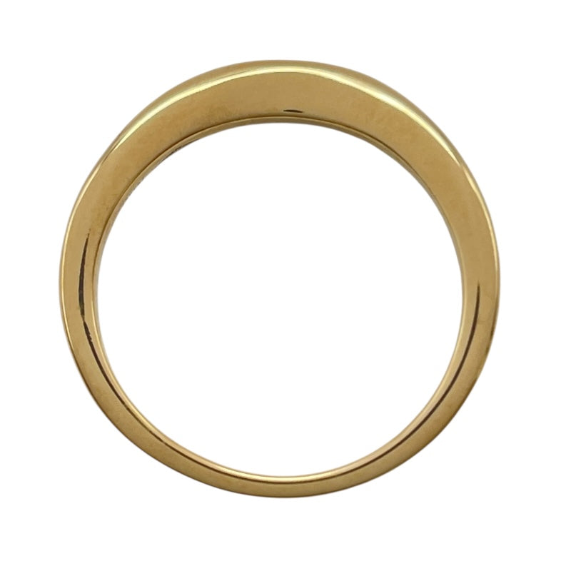 ブルガリ BVLGARI リング ゴールド 750 ジュエリー