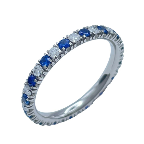 カルティエ Cartier エタンセルドゥカルティエウェディングリング プラチナ Pt950 ジュエリー