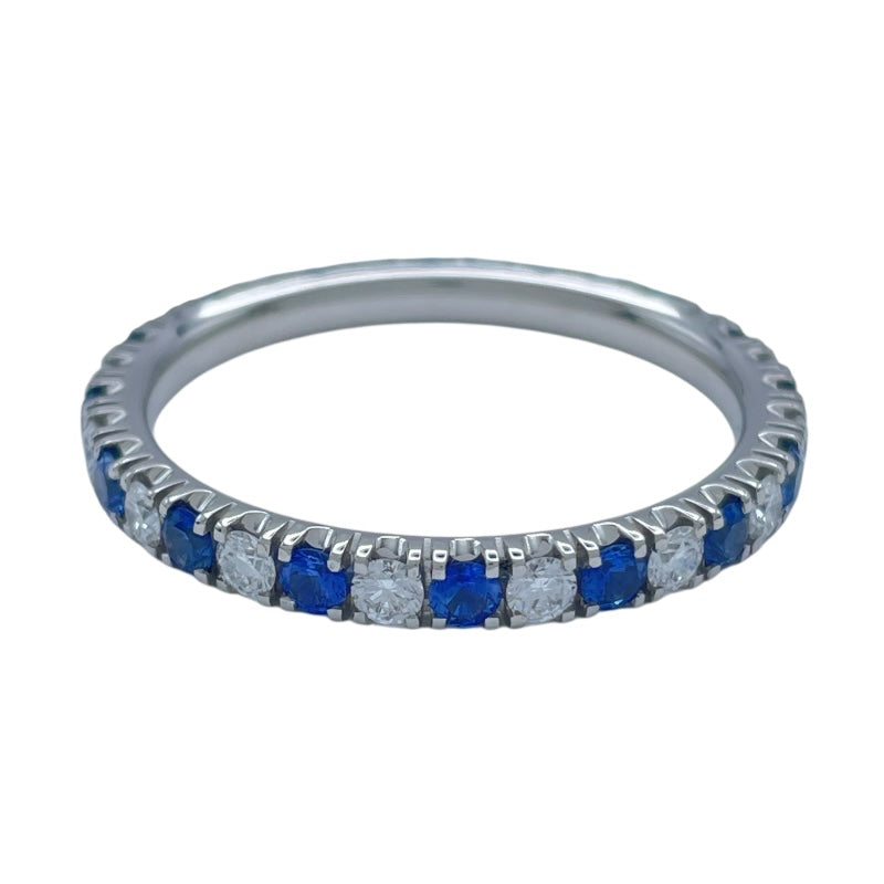 カルティエ Cartier エタンセルドゥカルティエウェディングリング プラチナ Pt950 ジュエリー