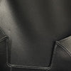 エルメス HERMES デッラカヴァッレリア ミニ B刻 ブラック ゴールド金具 エプソン レディース ショルダーバッグ