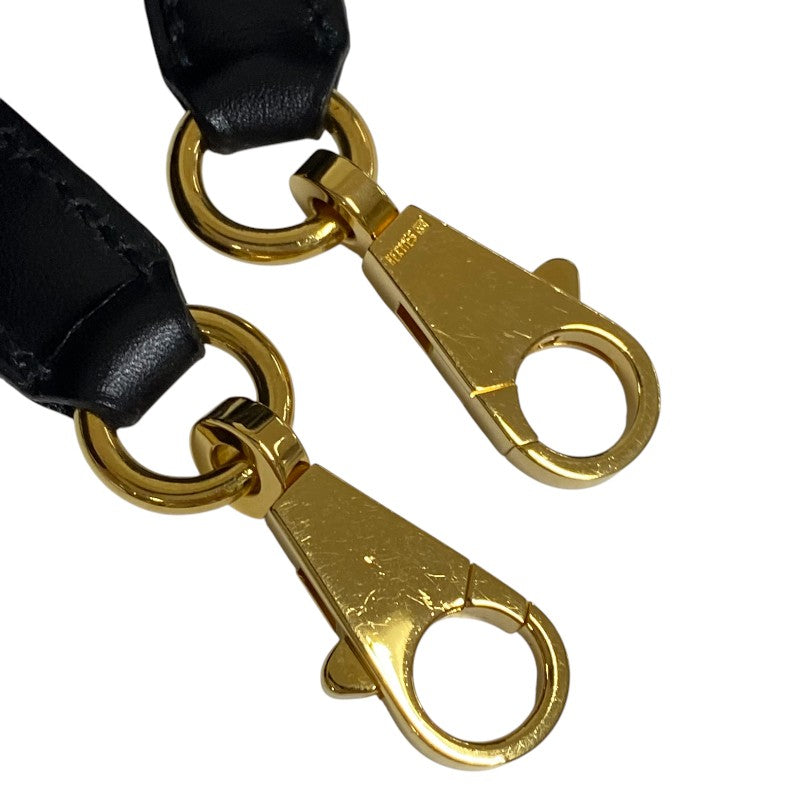 エルメス HERMES ケリー28 外縫い □G刻 ブラック ゴールド金具 ボックスカーフ レディース ハンドバッグ ショルダーバッグ