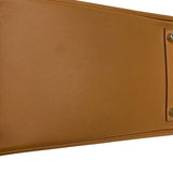 エルメス HERMES バーキン30 トレサージュ ゴールド×ブルーノール×ブルーインディゴ シルバー金具 スイフト レディース ハンドバッグ