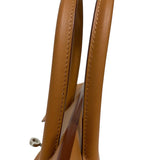 エルメス HERMES バーキン30 トレサージュ ゴールド×ブルーノール×ブルーインディゴ シルバー金具 スイフト レディース ハンドバッグ