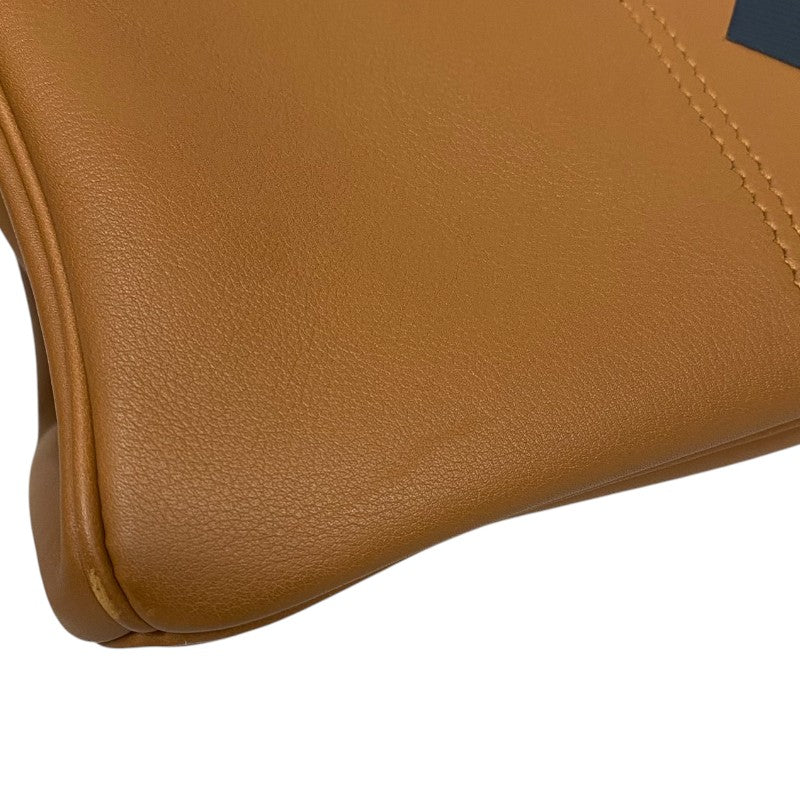 エルメス HERMES バーキン30 トレサージュ ゴールド×ブルーノール×ブルーインディゴ シルバー金具 スイフト レディース ハンドバッグ