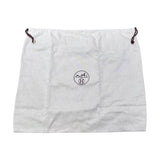 エルメス HERMES リンディ30　ヴェルソ A刻印 ブラック・トフィー トリヨン レディース ハンドバッグ