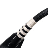 エルメス HERMES スティープル25 U刻 カーキブラック トワル・スイフト レディース ハンドバッグ