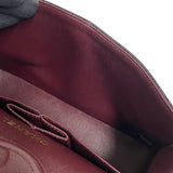 シャネル CHANEL マトラッセ23 A01113 ブラック ゴールド金具 キャビアスキン レディース ショルダーバッグ