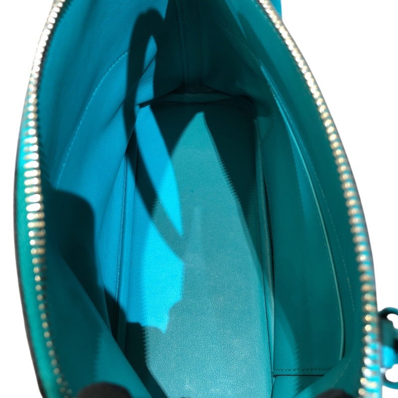 エルメス HERMES ボリード27 X刻印 ヴェールヴェローズ　シルバー金具 スイフト レディース ショルダーバッグ