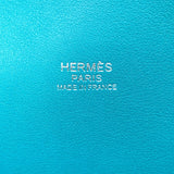 エルメス HERMES ボリード27 X刻印 ヴェールヴェローズ　シルバー金具 スイフト レディース ショルダーバッグ