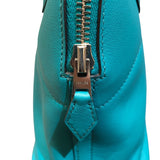 エルメス HERMES ボリード27 X刻印 ヴェールヴェローズ　シルバー金具 スイフト レディース ショルダーバッグ