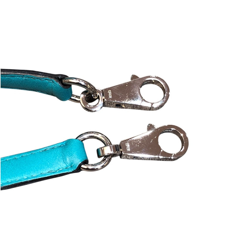 エルメス HERMES ボリード27 X刻印 ヴェールヴェローズ　シルバー金具 スイフト レディース ショルダーバッグ