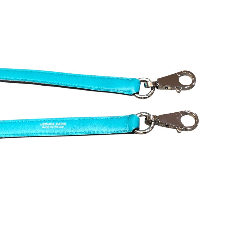 エルメス HERMES ボリード27 X刻印 ヴェールヴェローズ　シルバー金具 スイフト レディース ショルダーバッグ