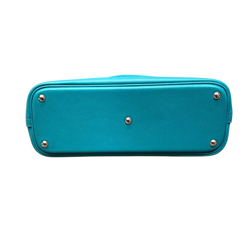 エルメス HERMES ボリード27 X刻印 ヴェールヴェローズ　シルバー金具 スイフト レディース ショルダーバッグ