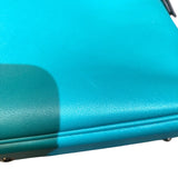 エルメス HERMES ボリード27 X刻印 ヴェールヴェローズ　シルバー金具 スイフト レディース ショルダーバッグ