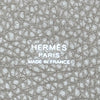 エルメス HERMES ピコタンロック MM B刻 エトゥープ　シルバー金具 トリヨン レディース トートバッグ