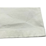 ジルサンダー JIL SANDER フロックロゴ 長袖Tシャツ J22GC0136 ホワイト コットン メンズ 長袖Ｔシャツ