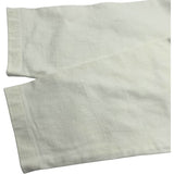 ジルサンダー JIL SANDER フロックロゴ 長袖Tシャツ J22GC0136 ホワイト コットン メンズ 長袖Ｔシャツ