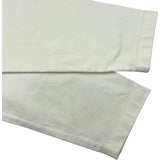 ジルサンダー JIL SANDER フロックロゴ 長袖Tシャツ J22GC0136 ホワイト コットン メンズ 長袖Ｔシャツ