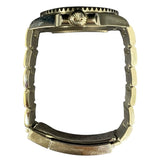 ロレックス ROLEX サブマリーナノンデイト 114060 ブラック ステンレススチール メンズ 腕時計