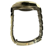 ロレックス ROLEX サブマリーナノンデイト 114060 ブラック ステンレススチール メンズ 腕時計