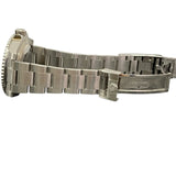 ロレックス ROLEX サブマリーナノンデイト 114060 ブラック ステンレススチール メンズ 腕時計