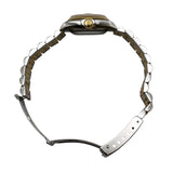 ロレックス ROLEX デイトジャスト 69173G K18ホワイトゴールド SS/YG レディース 腕時計