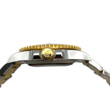 ロレックス ROLEX サブマリーナ 116613LB K18ゴールド SS+YG メンズ 腕時計