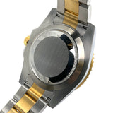 ロレックス ROLEX サブマリーナ 116613LB K18ゴールド SS+YG メンズ 腕時計