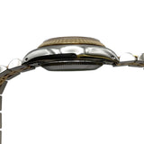 ロレックス ROLEX デイトジャスト 69173 K18イエローゴールド SS/YG レディース 腕時計