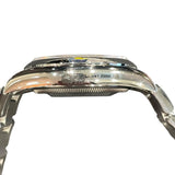 ロレックス ROLEX オイスターパーペチュアル36 126000 グリーン SS メンズ 腕時計