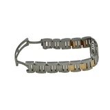 カルティエ Cartier バロン ブルー ドゥ カルティエ 28mm W6900723 シルバー YG/SS クオーツ レディース 腕時計