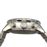 インターナショナルウォッチカンパニー IWC アクアタイマー クロノグラフ IW376804 ブラック SS メンズ 腕時計