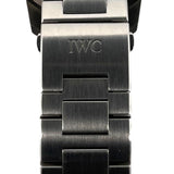 インターナショナルウォッチカンパニー IWC アクアタイマー クロノグラフ IW376804 ブラック SS メンズ 腕時計