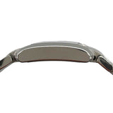 カルティエ Cartier タンクフランセーズSM W51008Q3 ホワイト SS レディース 腕時計