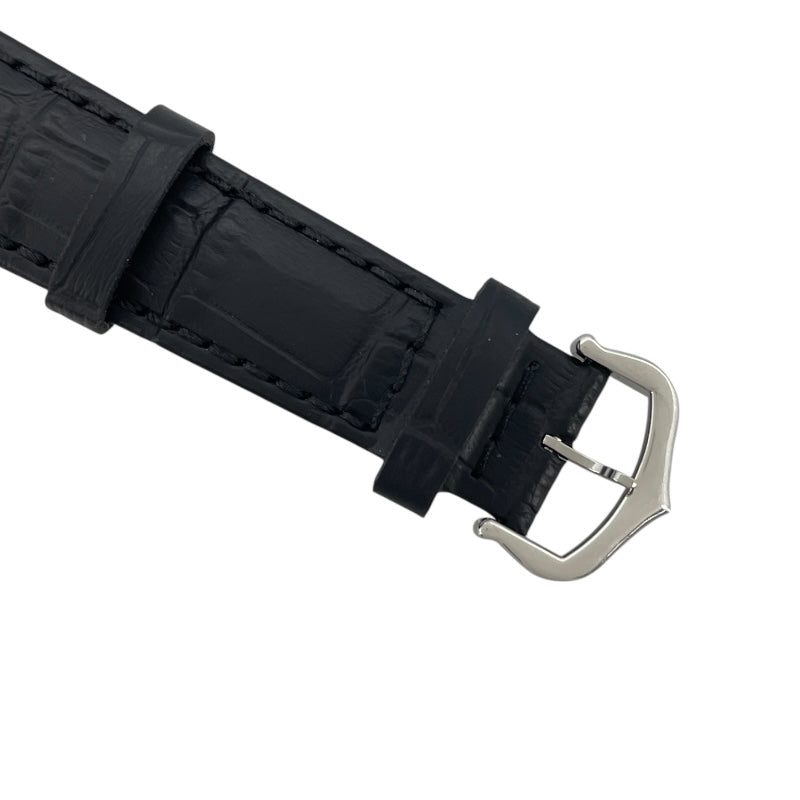 カルティエ Cartier タンクマスト LM WSTA0041 シルバー SS クオーツ レディース 腕時計