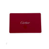 カルティエ Cartier タンクアメリカン MM WSTA0017 シルバー SS 自動巻き メンズ 腕時計