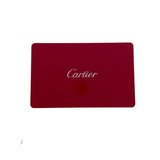 カルティエ Cartier タンクアメリカン MM WSTA0017 シルバー SS 自動巻き メンズ 腕時計