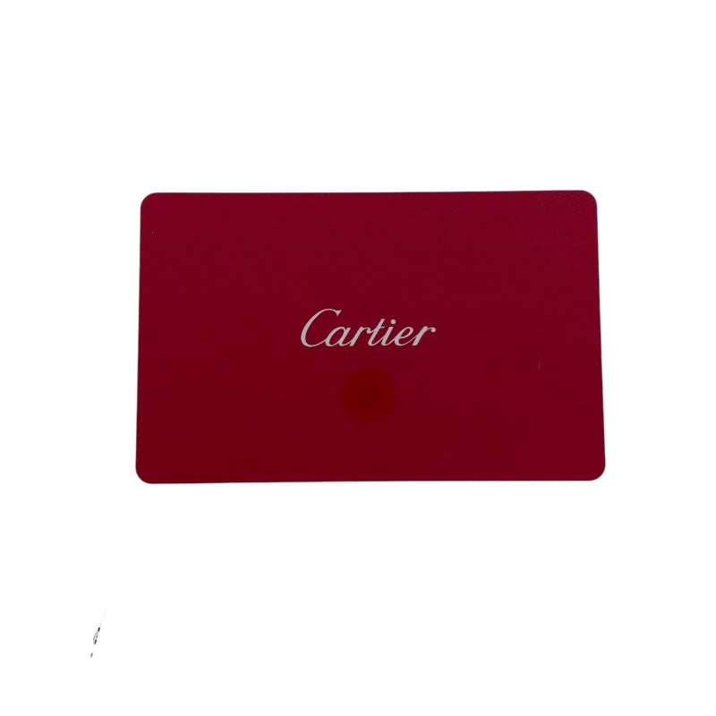 カルティエ Cartier タンクアメリカン MM WSTA0017 シルバー SS 自動巻き メンズ 腕時計