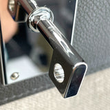エルメス HERMES オータクロア50 U刻 アイボリ/ヴェールマキ トワルキャンプ/エバーカラー メンズ ハンドバッグ