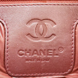 シャネル CHANEL コココクーントートPM A92259 ブラック/シルバー金具 ナイロン レディース トートバッグ