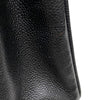 シャネル CHANEL マドモアゼル チェーンフラップバッグ ブラック ゴールド金具 キャビアスキン レディース ショルダーバッグ