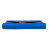 エルメス HERMES コンスタンストゥーゴー U刻 ブルーフリーダ シルバー金具 エバーカラー レディース ショルダーバッグ