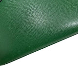 エルメス HERMES ミニミニケリー15 〇V刻 バンブー ゴールド金具 クシュベル レディース ショルダーバッグ